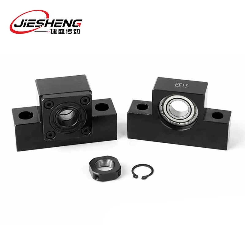 Ball Bearing Housing