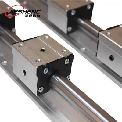 Linear Rod Rail Linear Rod Rail