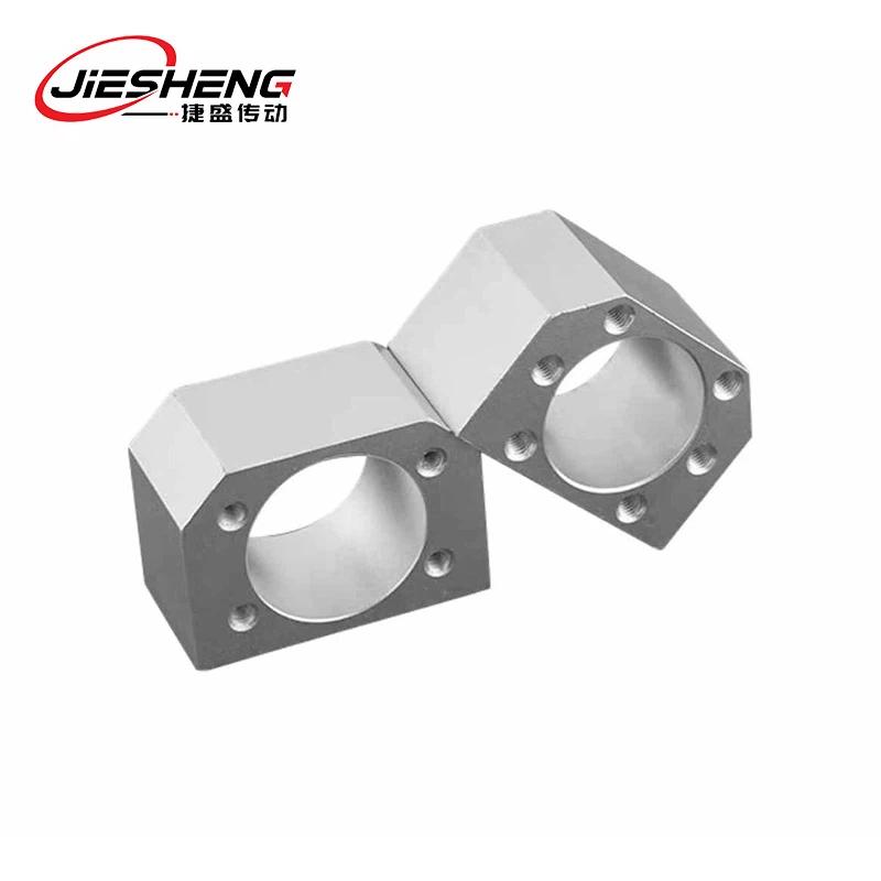 1605 Ball Screw Nut Housing